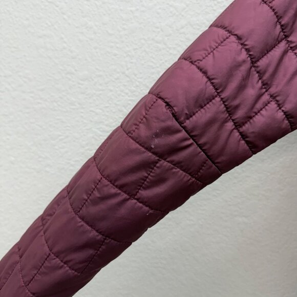 Patagonia Nano Puff Lightweight Winter Jacket Coat 84216 Womens size Small - Picture 7 of 14